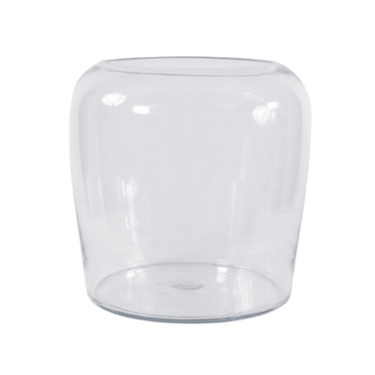 Alcana Decorative Glass Vase Accessories