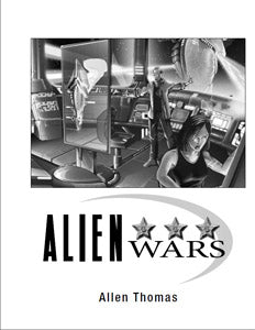 Alien Wars