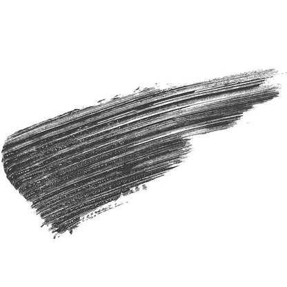 ALL - DAY LONG AND CURL MASCARA BLACK - Mascara Gene Pentru Volum Si Alungire Negru - skinseen.ro