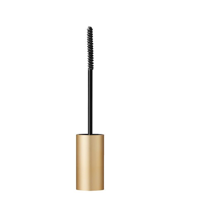 ALL - DAY LONG AND CURL MASCARA BLACK - Mascara Gene Pentru Volum Si Alungire Negru - skinseen.ro