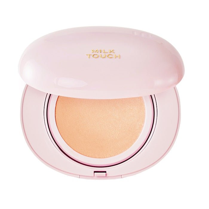 ALL DAY SKIN FIT MILKY GLOW CUSHION 03 NATURAL BEIGE - Fond De Ten Tip Cushion Cu Refill Si Acoperire Medie - skinseen.ro