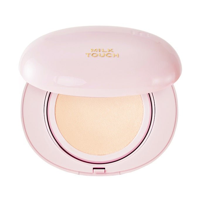 ALL DAY SKIN FIT MILKY GLOW CUSHION 15N FAIR IVORY - Fond De Ten Tip Cushion Acoperire Medie - skinseen.ro