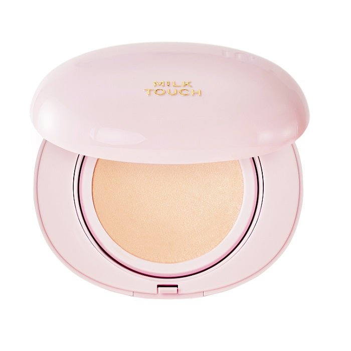 ALL DAY SKIN FIT MILKY GLOW CUSHION 19N VANILA IVORY - Fond De Ten Tip Cushion Acoperire Medie - skinseen.ro