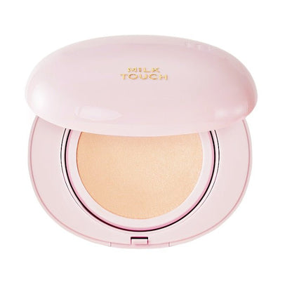 ALL DAY SKIN FIT MILKY GLOW CUSHION 19N VANILA IVORY - Fond De Ten Tip Cushion Acoperire Medie - skinseen.ro