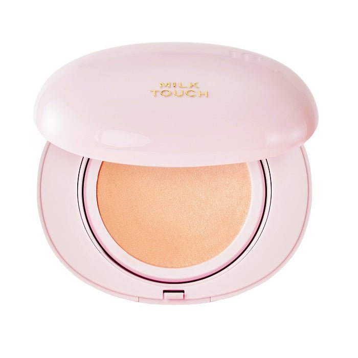 ALL DAY SKIN FIT MILKY GLOW CUSHION 23N MEDIUM BEIGE - Fond De Ten Tip Cushion Acoperire Medie - skinseen.ro