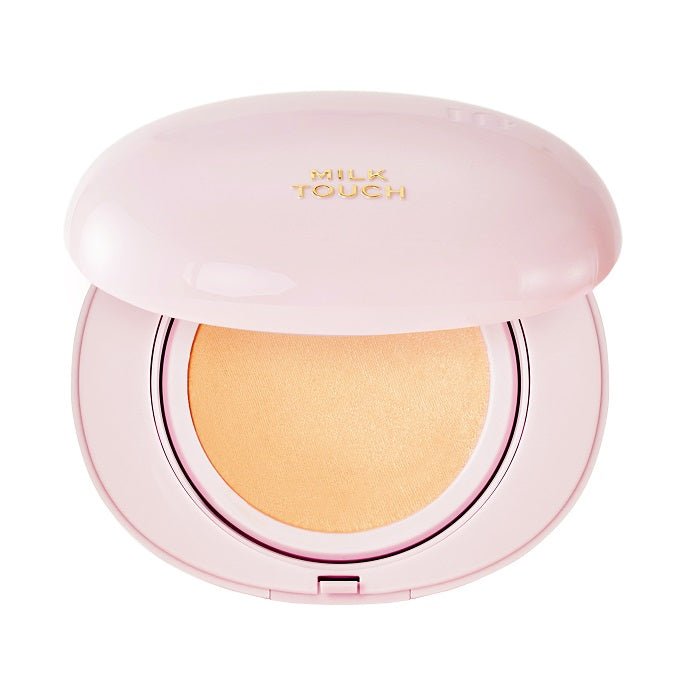 ALL DAY SKIN FIT MILKY GLOW CUSHION 24W HONEY - Fond De Ten Tip Cushion Acoperire Medie - skinseen.ro