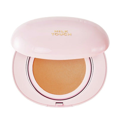 ALL DAY SKIN FIT MILKY GLOW CUSHION 27N CHAI - Fond De Ten Tip Cushion Acoperire Medie - skinseen.ro