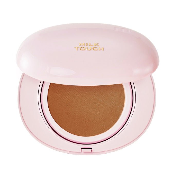 ALL DAY SKIN FIT MILKY GLOW CUSHION 33C CINNAMON - Fond De Ten Tip Cushion Acoperire Medie - skinseen.ro