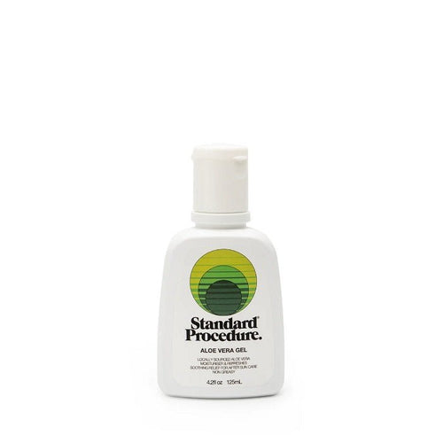 ALOE VERA GEL 125ML FLIPTOP - Gel Cu Aloe Vera Pentru Calmare - skinseen.ro
