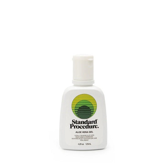 ALOE VERA GEL 125ML FLIPTOP - Gel Cu Aloe Vera Pentru Calmare - skinseen.ro