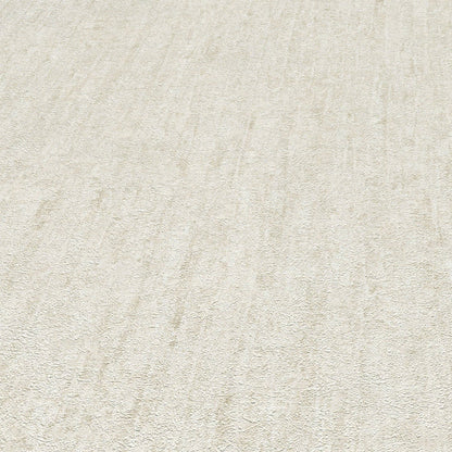 Altea Cream Linear Textured Wallpaper Home Improvement
