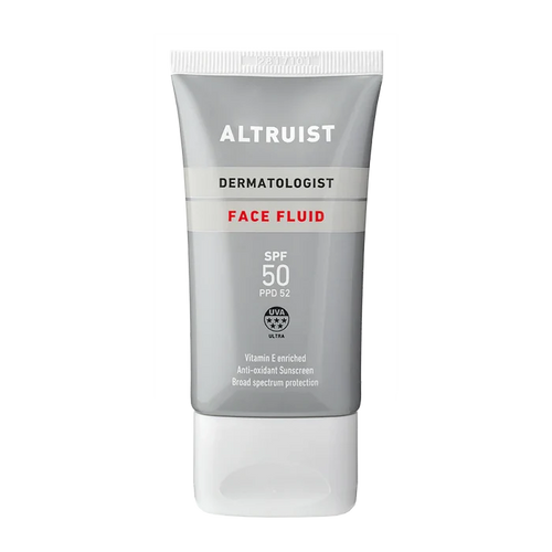 Altruist Face Fluid SPF50, 50ml