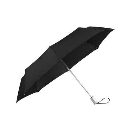 Alu Drop S Safe 3 Sect. Auto Open/Close Umbrella