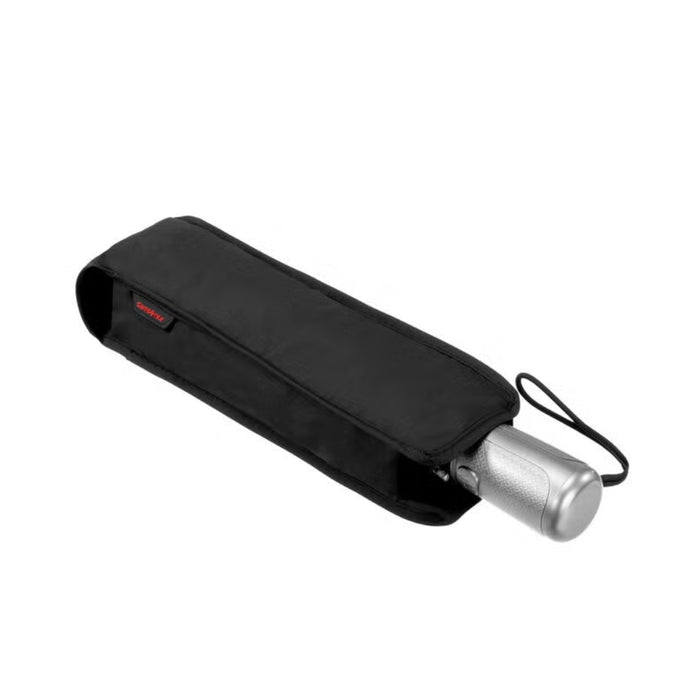 Alu Drop S Safe 3 Sect. Auto Open/Close Umbrella
