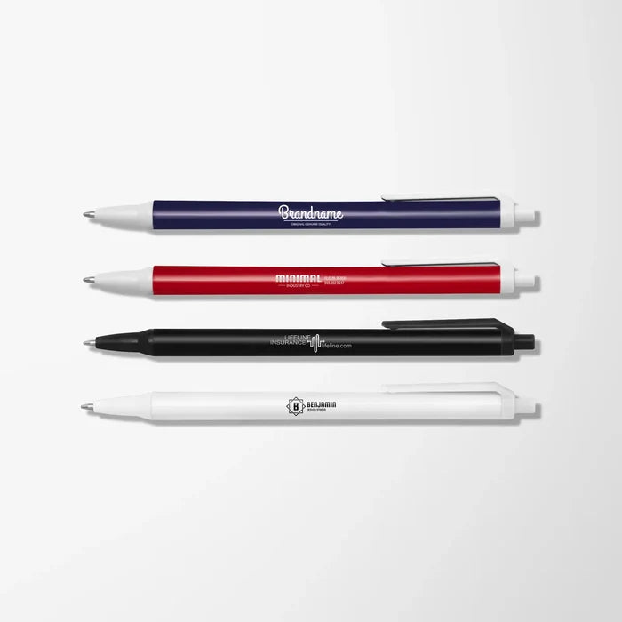 Amber Pen