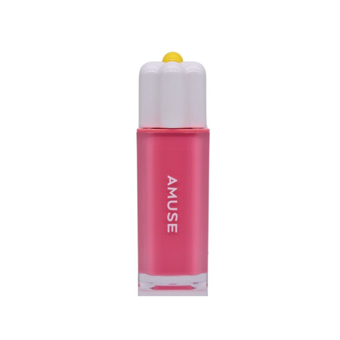 Amuse - Dew Tint 05 Strawberry [New Look]