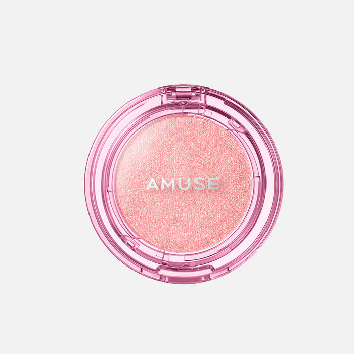 Amuse - Face Diamond Pink Diamond