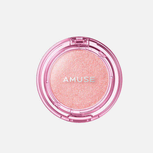 Amuse - Face Diamond Pink Diamond