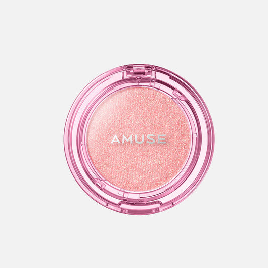 Amuse - Face Diamond Pink Diamond