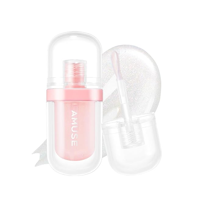 Amuse - Lip Fuller Full of Diamonds