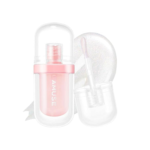 Amuse - Lip Fuller Full of Diamonds