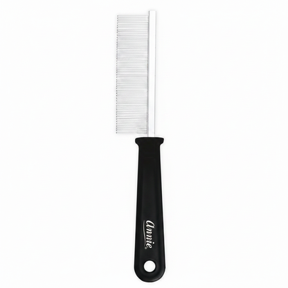 Annie Dreadlock Comb Extra Long, 1 Count, Black
