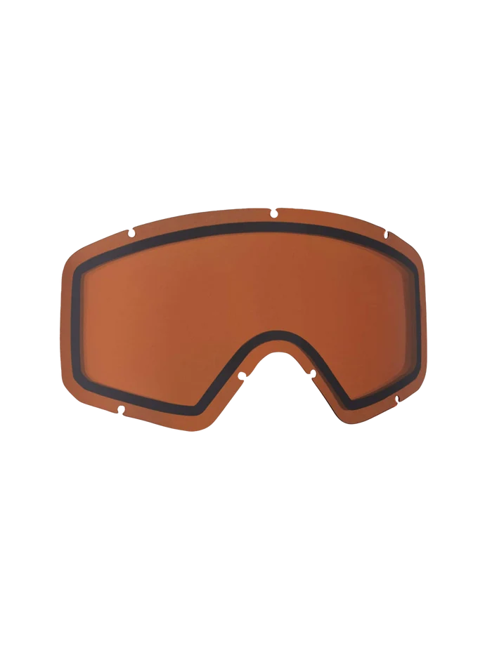 Product image of Anon Tracker 2.0 Goggle Lens[Variant:Amber (55% / S1)]