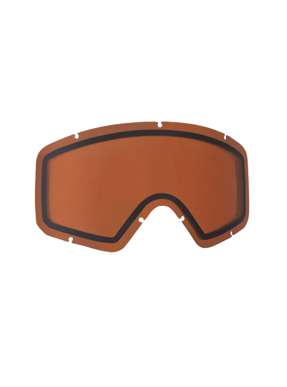 Product image of Anon Tracker 2.0 Goggle Lens[Variant:Amber (55% / S1)]