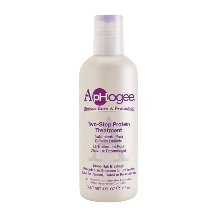 Aphogee Two-Step Protein Treatment 4oz