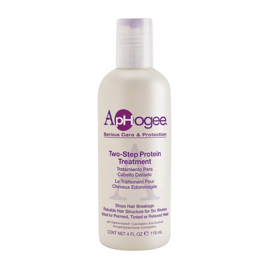 Aphogee Two-Step Protein Treatment 4oz