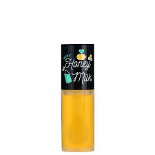 A'PIEU Lip Oil Honey Milk light mint  زيت ترطيب الشفاه من ايبيو