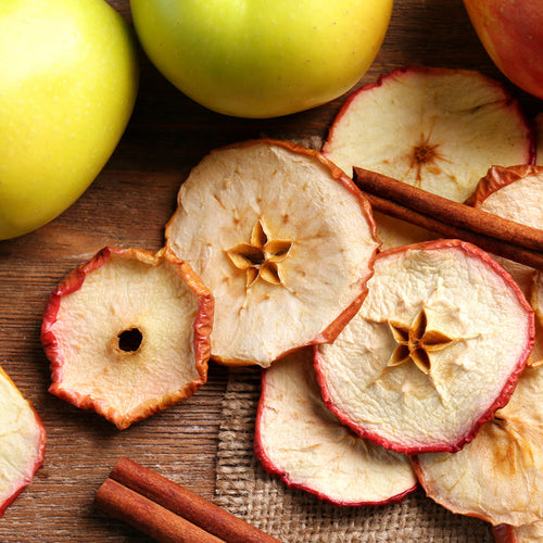 Apple N Spice Fragrance Oil 363
