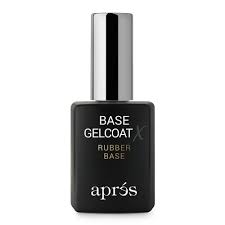 Apres Base GelcoatX 30ml