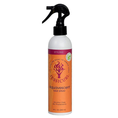 Aquavescent Hair Spray