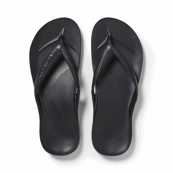 Archies Arch Support Flip Flops