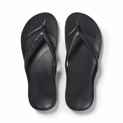 Archies Arch Support Flip Flops