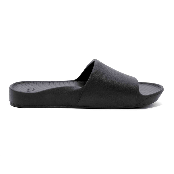 Archies Men's Arch Support Slides