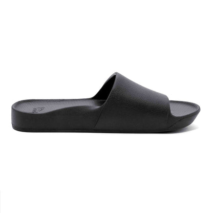 Archies Men's Arch Support Slides