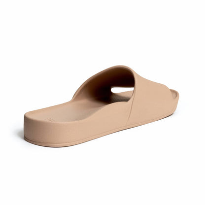 Archies Women's Arch Support Slides