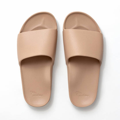 Archies Women's Arch Support Slides