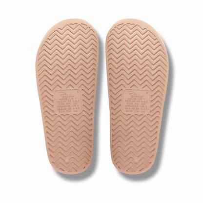Archies Women's Arch Support Slides