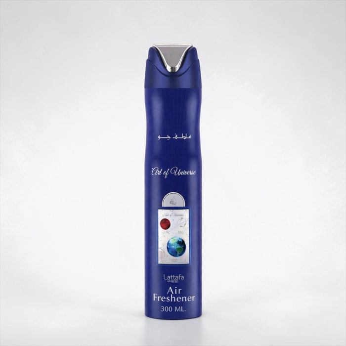 Art of Universe Air Freshener 300ml معطر جو من آرت أوف يونيفرس - Princess Cosmetics Qatar