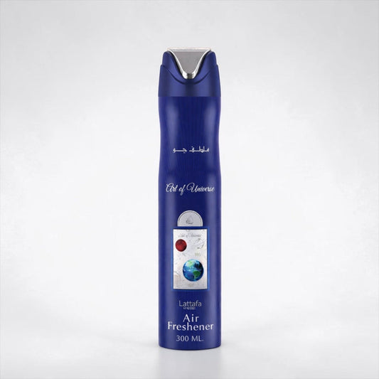 Art of Universe Air Freshener 300ml معطر جو من آرت أوف يونيفرس - Princess Cosmetics Qatar