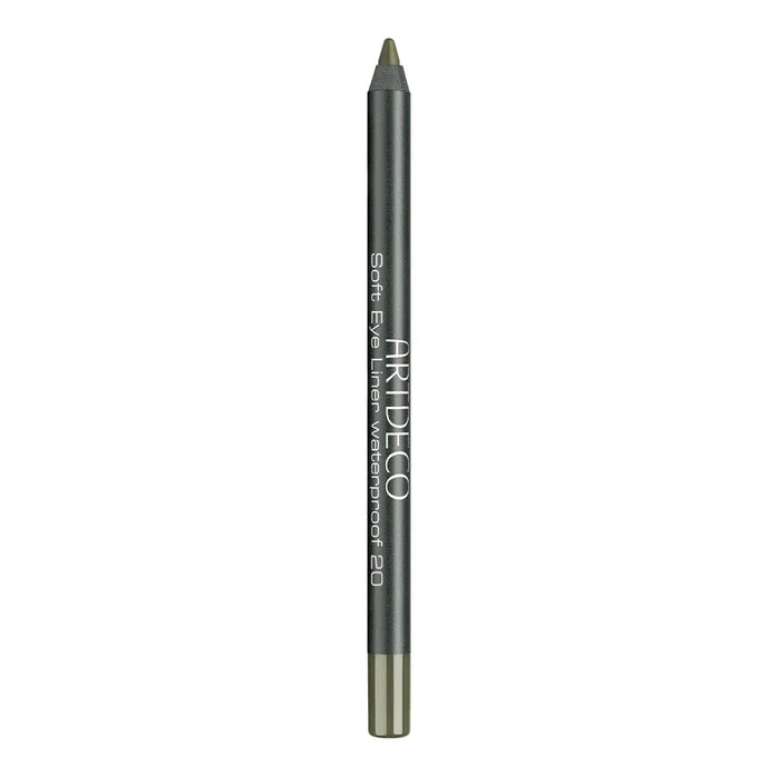 Artdeco Eye Liner Soft Water Proof