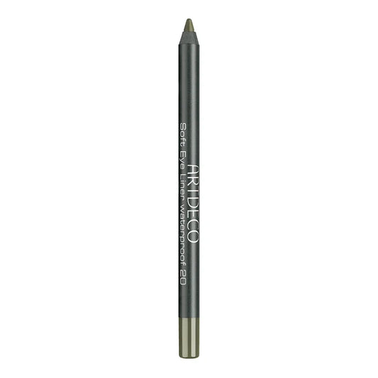 Artdeco Eye Liner Soft Water Proof