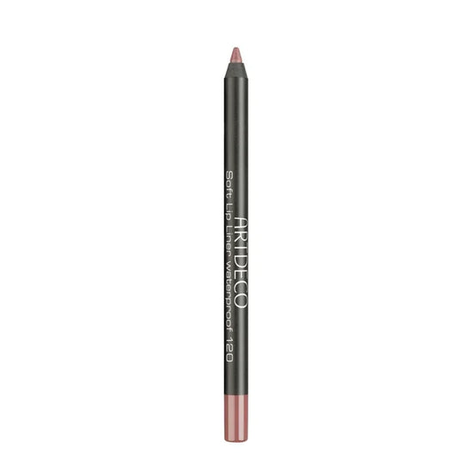 Artdeco Lip Liner Soft Waterproof 120