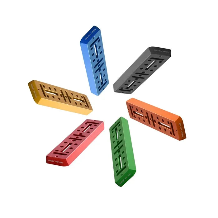 Askar 150mm Universal Vixen-style Dovetail Plate (VDP150)