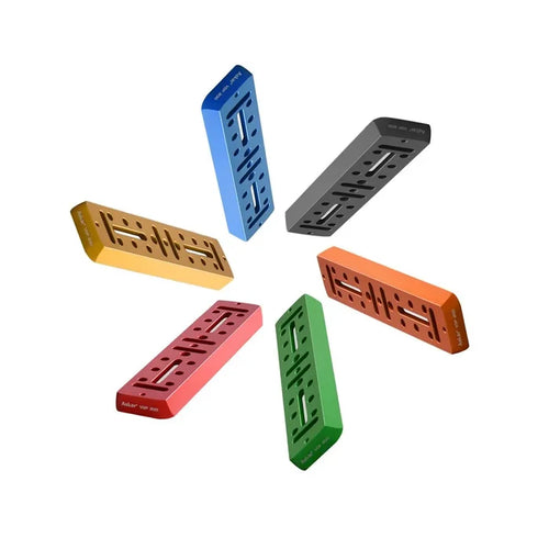 Askar 150mm Universal Vixen-style Dovetail Plate (VDP150)