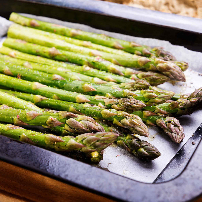 Asparagus Crown 'Gijnlim'
