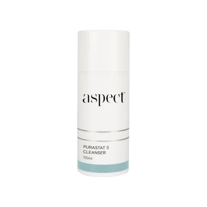 Aspect Cleanse Purastat 5